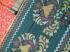 COTTON X KORA SILK TIE DYE SAREES CHINNLAPATTI